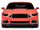 RTR Style Front Grill With Led for Ford Mustang 2015-2017 - Cars Mania