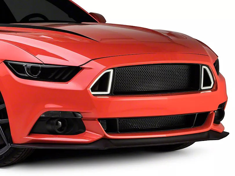 Shelby GT500 KR Style Hood Bonnet for Ford Mustang 2015-2023