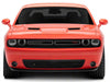 Upper Grille for Dodge Challenger 2015-2023