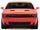 Upper Grille for Dodge Challenger 2015-2023