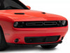 Upper Grille for Dodge Challenger 2015-2023