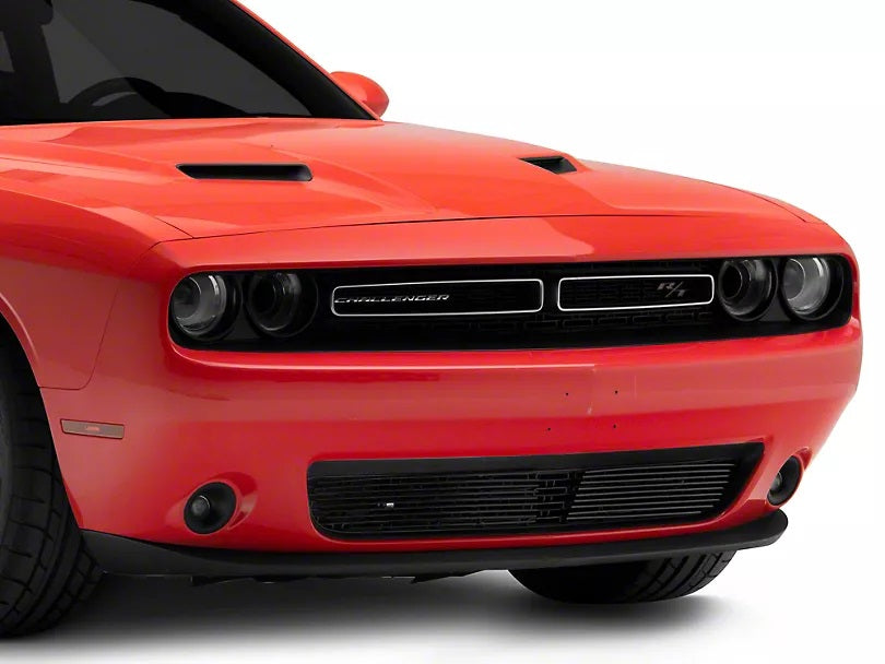 Upper Grille for Dodge Challenger 2015-2023