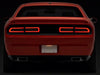 2022 Style LED Tail Lights for Dodge Challenger 2008-2014 - Cars Mania