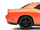 Rear Bumper for Dodge Challenger 2008-2014 - Cars Mania