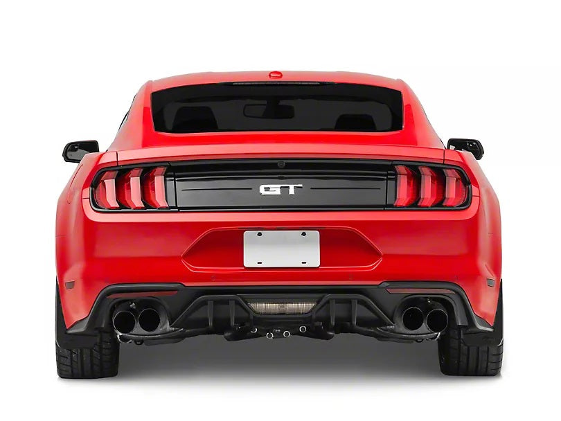 Roush Rear Diffuser for Ford Mustang 2018-2023 - Cars Mania