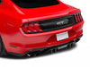 Roush Rear Diffuser for Ford Mustang 2018-2023 - Cars Mania