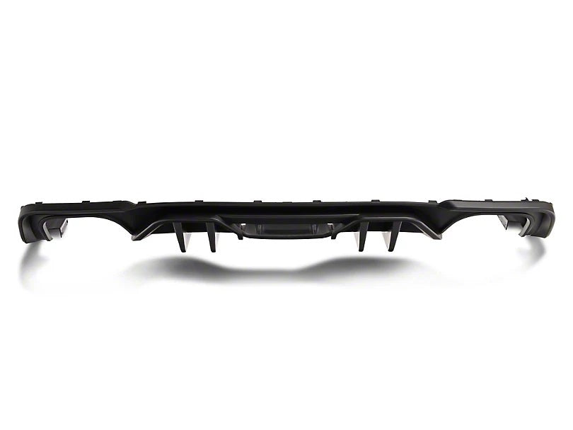 Roush Rear Diffuser for Ford Mustang 2018-2023 - Cars Mania