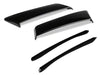 Rear Fender Scoops for Ford Mustang 2015-2023 - Cars Mania
