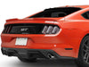 Rear Glass Roof Spoiler for Ford Mustang 2015-2023 - Cars Mania