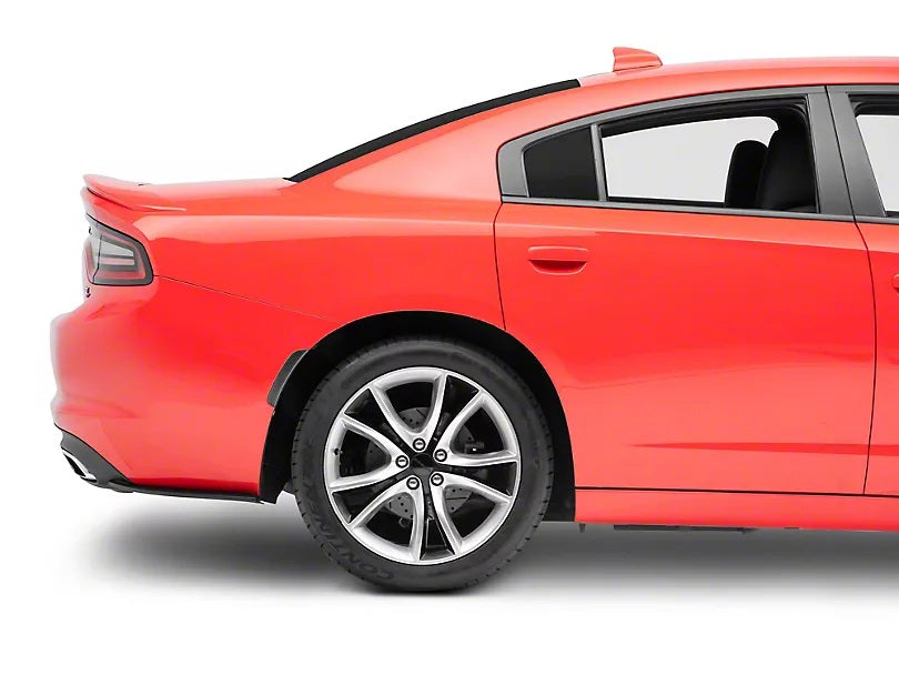 Rear Bumper Splitters for Dodge Charger 2015-2023