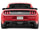 Blade Rear Spoiler for Ford Mustang 2015-2023 - Cars Mania