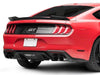 Blade Rear Spoiler for Ford Mustang 2015-2023 - Cars Mania