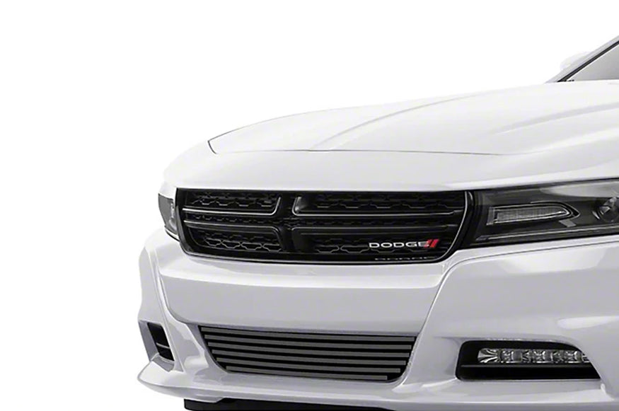 Replacement Grill for Dodge Charger 2015-2023