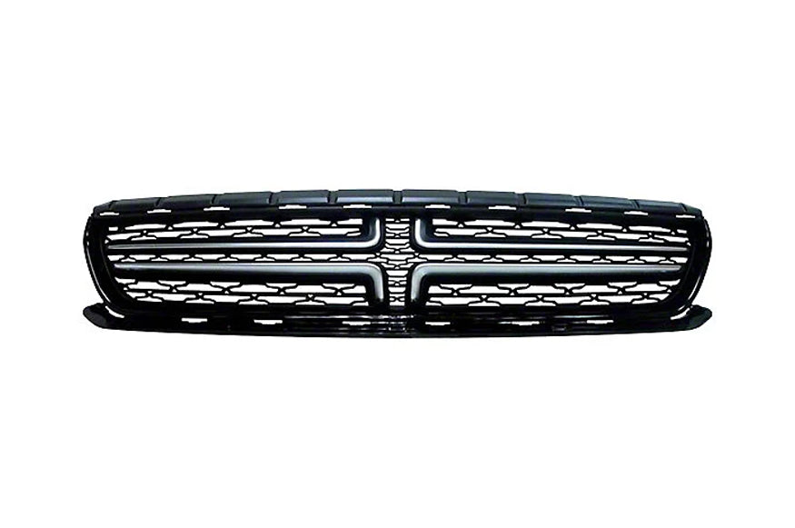 Replacement Grill for Dodge Charger 2015-2023