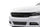 Replacement Grill for Dodge Charger 2015-2023