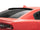 Rear Glass Roof Spoiler for Dodge Charger 2015-2023