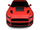 Roush Style Hood Bonnet Air Vent Scoop for Ford Mustang 2015-2017 - Cars Mania