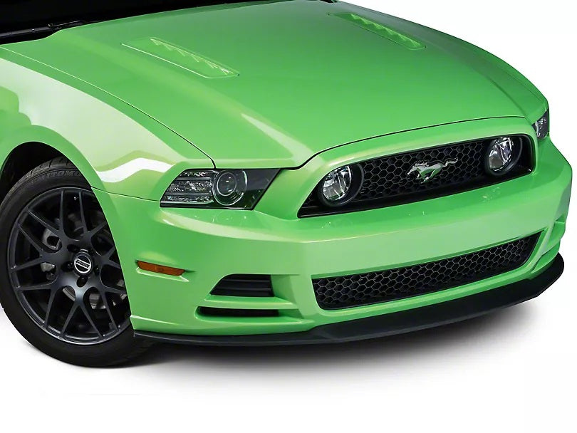 Roush Front Chin Lip Splitter for Ford Mustang 2013-2014 - Cars Mania