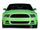 Roush High Flow Lower Grille for Ford Mustang 2010-2014 - Cars Mania