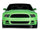 Roush High Flow Grill for Ford Mustang 2010-2014 - Cars Mania