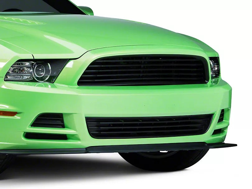 Roush High Flow Lower Grille for Ford Mustang 2010-2014 - Cars Mania