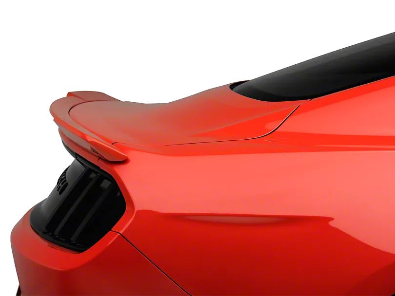 Roush Style Rear Spoiler for Ford Mustang 2015-2023 - Cars Mania