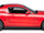 Roush Style Side Skirt for Ford Mustang 2010-2014 - Cars Mania