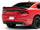 SRT Style Wicker bill Rear Wing Spoiler for Dodge Charger 2015-2023 - Cars Mania