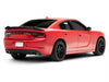 SRT Style Wicker bill Rear Wing Spoiler for Dodge Charger 2015-2023 - Cars Mania