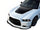 SRT Factory Style Front Bumper Chin Lip for Dodge Charger 2011-2014 - Cars Mania