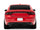 SRT Factory Style Rear Bumper Diffuser for Dodge Charger 2015-2023 - Cars Mania