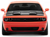 SRT Hellcat Redeye Style Carbon Fiber Hood Bonnet for Dodge Challenger 2008-2023