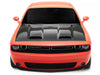 SRT Hellcat Redeye Style Carbon Fiber Hood Bonnet for Dodge Challenger 2008-2023