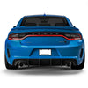 SRT Hellcat Wide Body Style Body Kit for Dodge Charger 2015-2023