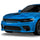 SRT Hellcat Wide Body Style Body Kit for Dodge Charger 2015-2023