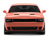 SRT Hellcat Style Front Bumper Chin Lip for Dodge Challenger 2015-2023