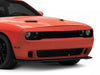 SRT Hellcat Style Front Bumper Chin Lip for Dodge Challenger 2015-2023