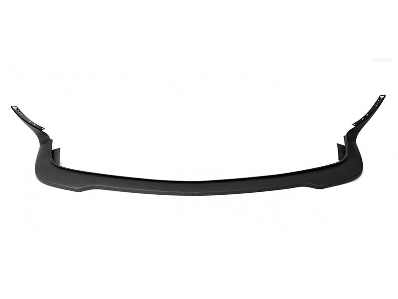 SRT Hellcat Style Front Bumper Chin Lip for Dodge Challenger 2015-2023