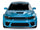 SRT Hellcat Style Hood Bonnet for Dodge Charger 2015-2023 - Cars Mania