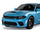 SRT Hellcat Style Hood Bonnet for Dodge Charger 2015-2023 - Cars Mania