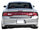 SRT Style Rear Bumper for Dodge Charger 2011-2014 - Cars Mania