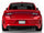 SRT Hellcat Style Rear Bumper for Dodge Charger 2015-2023 - Cars Mania