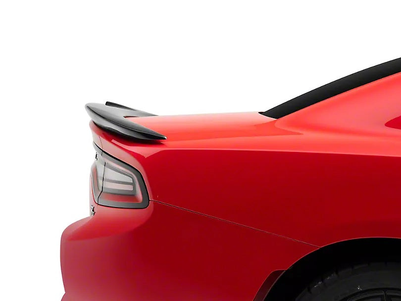 SRT Hellcat Style Rear Wing Spoiler for Dodge Charger 2015-2023