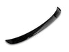 SRT Hellcat Style Rear Wing Spoiler for Dodge Charger 2015-2023