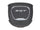 SRT Hellcat Style Steering Wheel Airbag Cover for Dodge Challenger 2015-2023