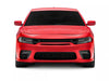 SRT Hellcat Widebody Style Front Bumper for Dodge Charger 2015-2023
