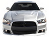 SRT Style Hood Bonnet for Dodge Charger 2011-2014 - Cars Mania