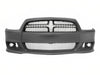 SRT Style Front Bumper for Dodge Charger 2011-2014 - Cars Mania