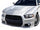 SRT Style Hood Bonnet for Dodge Charger 2011-2014 - Cars Mania