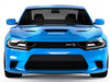 SRT Style Front Bumper for Dodge Charger 2015-2023 - Cars Mania